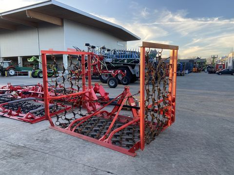 Stekro Wiesenegge 6m Hydraulisch