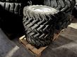 Sonstige Komplettreifen 7.00-12AS 4L 