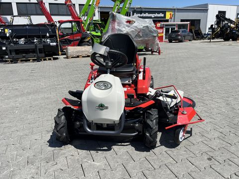 Herkules Gestrüppmäher RMK 151 Seitenausleger