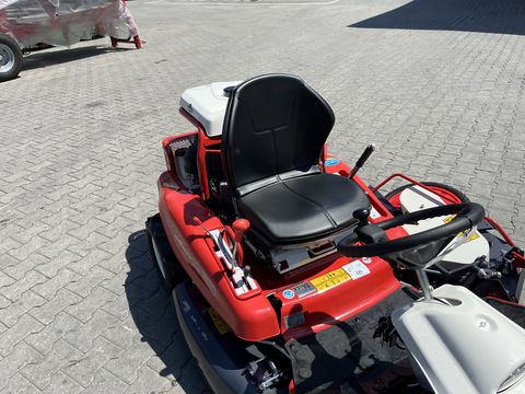 Herkules Gestrüppmäher RMK 151 Seitenausleger