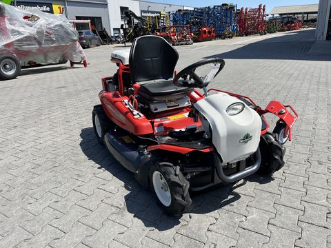 Herkules Gestrüppmäher RMK 151 Seitenausleger