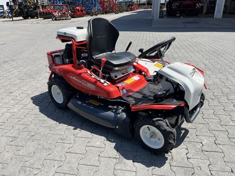 Herkules Gestrüppmäher RMK 151 Seitenausleger