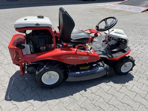 Herkules Gestrüppmäher RMK 151 Seitenausleger