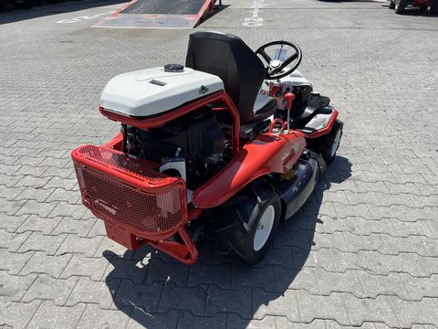 Herkules Gestrüppmäher RMK 151 Seitenausleger