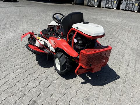 Herkules Gestrüppmäher RMK 151 Seitenausleger