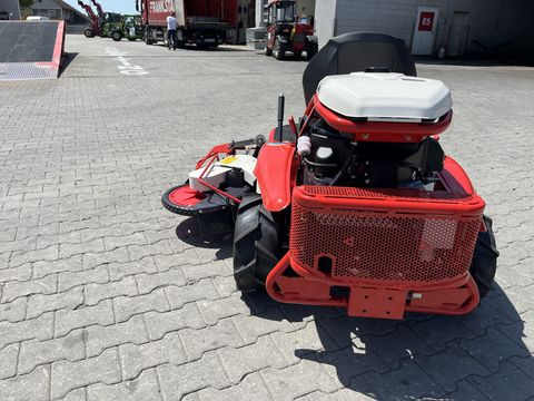 Herkules Gestrüppmäher RMK 151 Seitenausleger