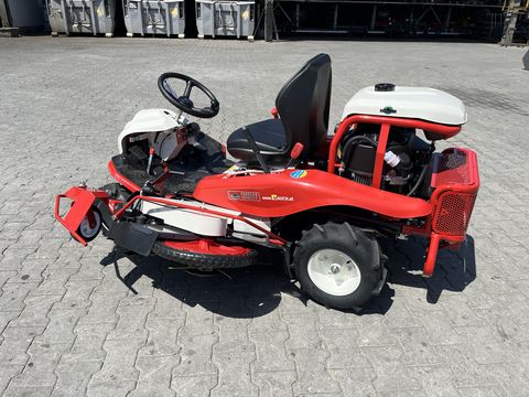 Herkules Gestrüppmäher RMK 151 Seitenausleger