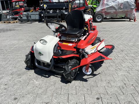 Herkules Gestrüppmäher RMK 151 Seitenausleger