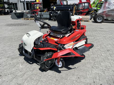 Herkules Gestrüppmäher RMK 151 Seitenausleger