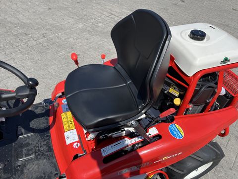 Herkules Gestrüppmäher RMK 151 Seitenausleger