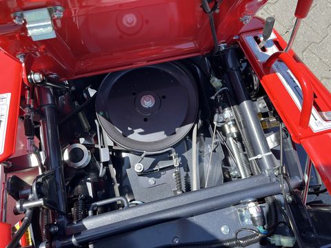Herkules Gestrüppmäher RMK 151 Seitenausleger