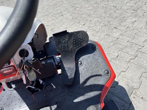 Herkules Gestrüppmäher RMK 151 Seitenausleger