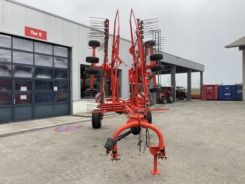 Kuhn Mittelschwader GA 7501
