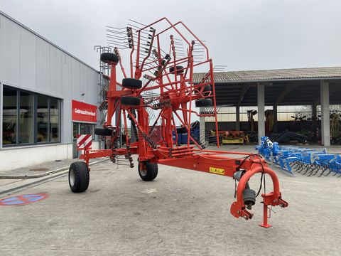 Kuhn Mittelschwader GA 7501