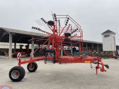 Kuhn Mittelschwader GA 7501