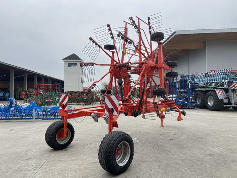 Kuhn Mittelschwader GA 7501