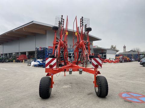 Kuhn Mittelschwader GA 7501