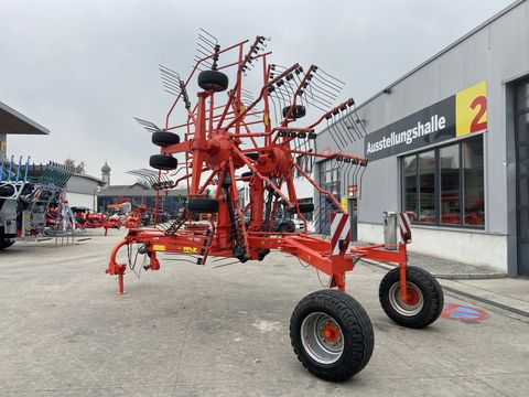 Kuhn Mittelschwader GA 7501