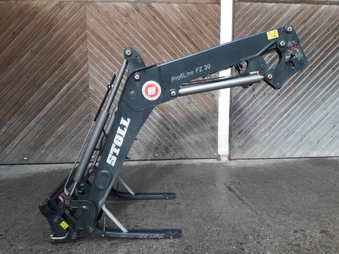 Stoll FZ 30