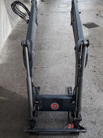 Stoll FZ 30