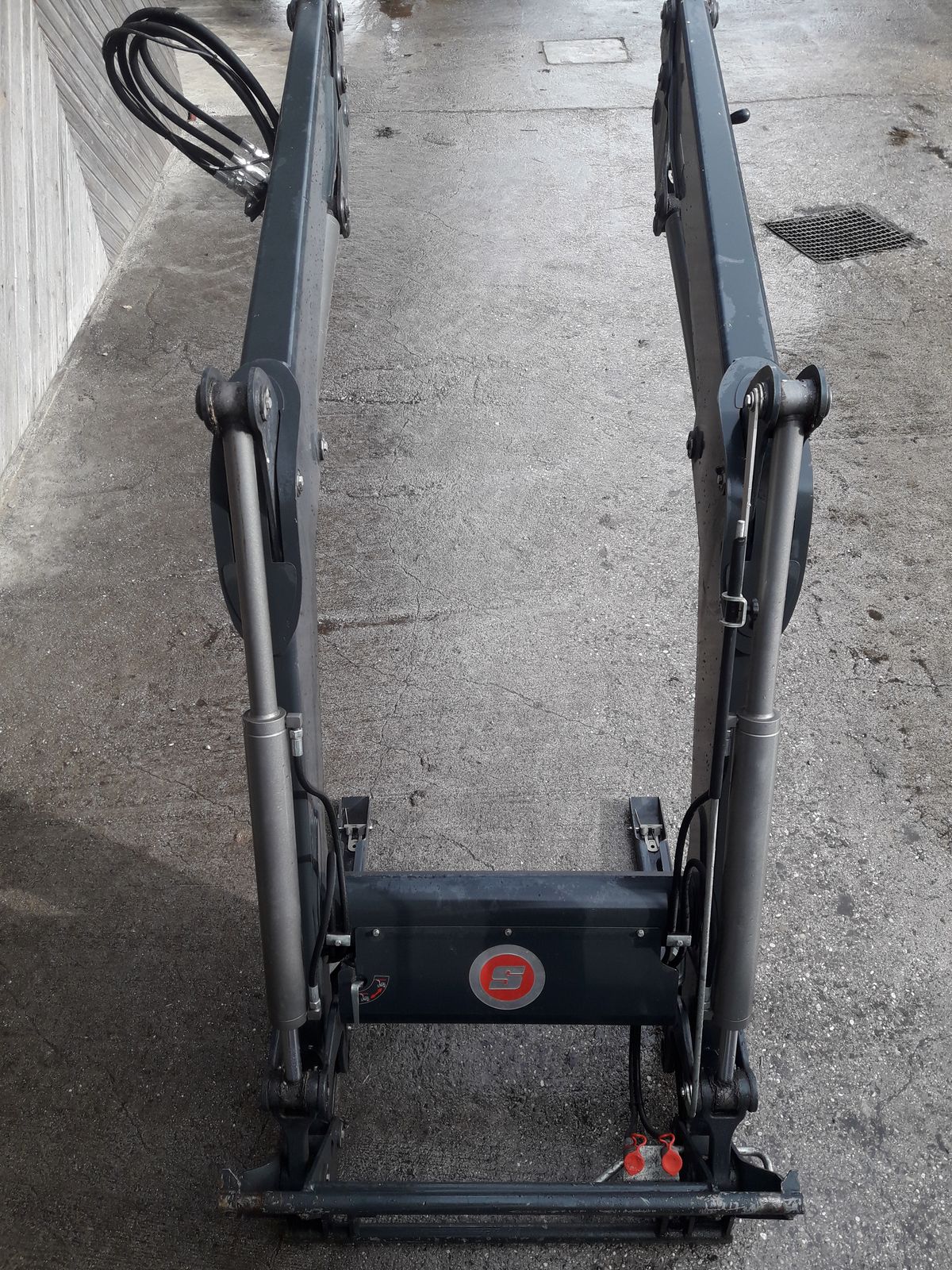 Stoll FZ 30 2