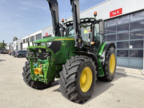 John Deere 6140R