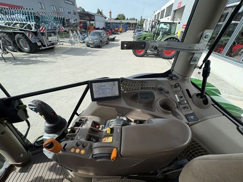 John Deere 6140R