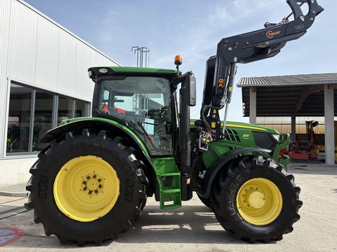 John Deere 6140R