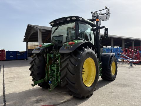 John Deere 6140R