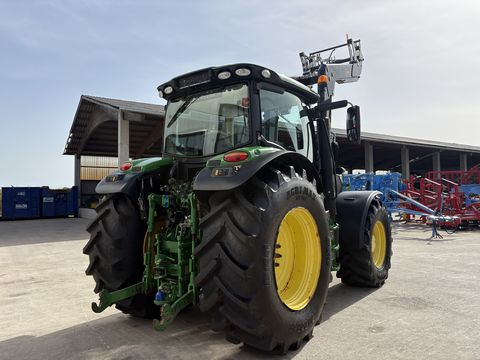 John Deere 6140R