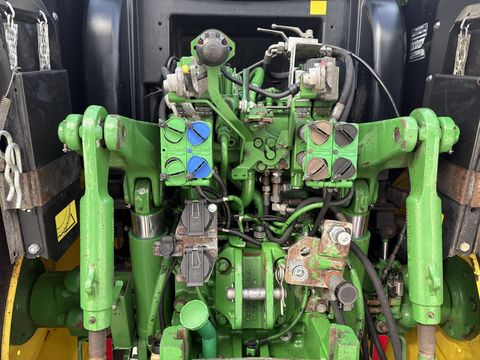 John Deere 6140R