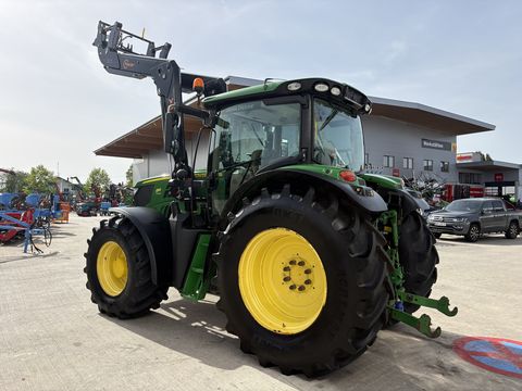 John Deere 6140R