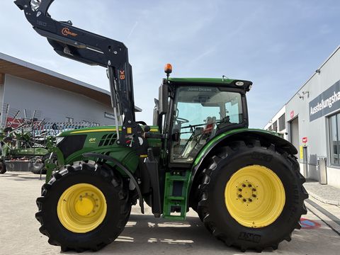 John Deere 6140R