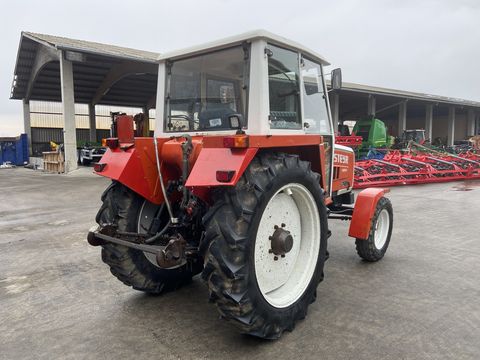 Steyr 8070