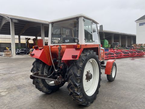 Steyr 8070