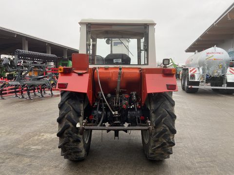 Steyr 8070
