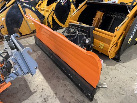 Sonstige Schneeschild 2500mm Weidemann HV