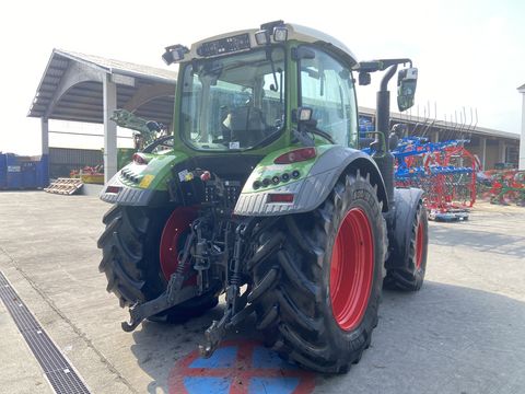 Fendt 310 Vario