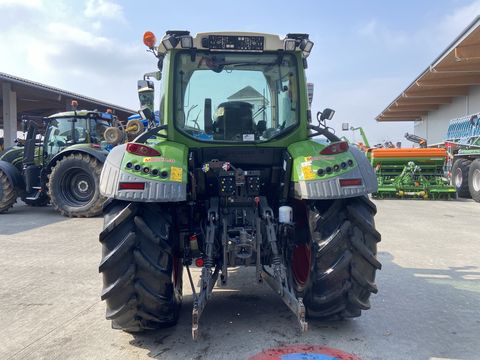 Fendt 310 Vario