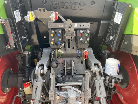 Fendt 310 Vario