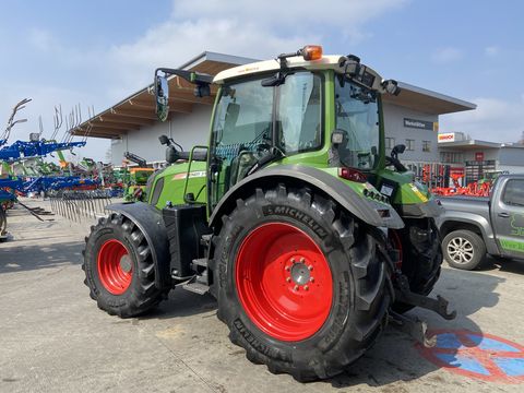 Fendt 310 Vario