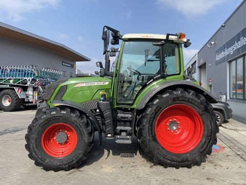 Fendt 310 Vario