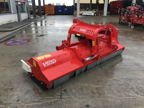Vigolo MX2/R 300