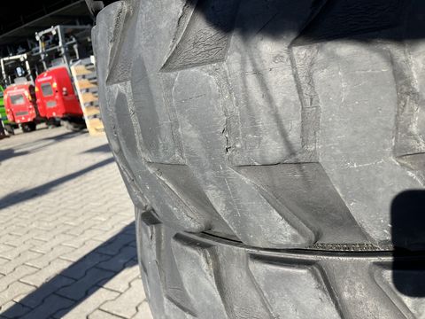 Sonstige 4x 27x8.50-15 NHS