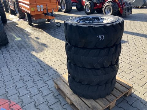 Sonstige 4x 27x8.50-15 NHS