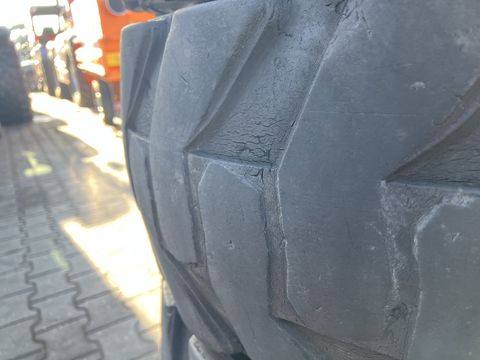 Sonstige 4x 27x8.50-15 NHS