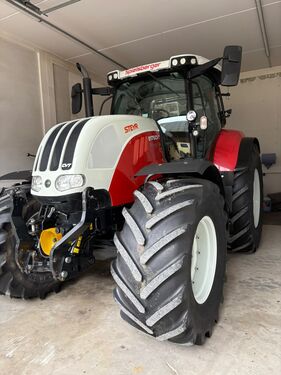 Steyr 6175 CVT
