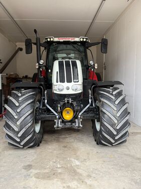 Steyr 6175 CVT