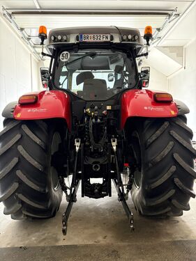 Steyr 6175 CVT