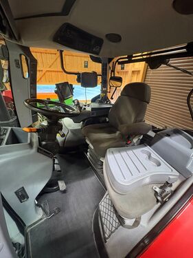 Steyr 6175 CVT